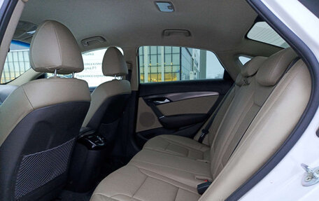 Hyundai i40 I рестайлинг, 2016 год, 1 400 000 рублей, 15 фотография