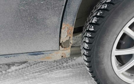 Nissan Rnessa, 2000 год, 200 000 рублей, 5 фотография