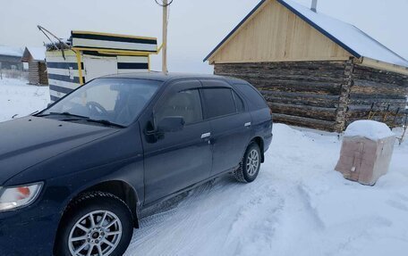 Nissan Rnessa, 2000 год, 200 000 рублей, 7 фотография