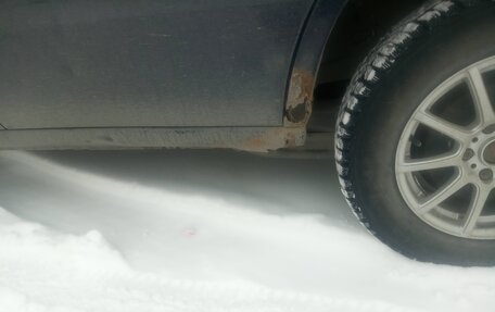 Nissan Rnessa, 2000 год, 200 000 рублей, 8 фотография