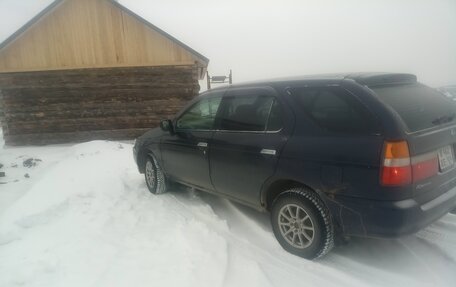 Nissan Rnessa, 2000 год, 200 000 рублей, 9 фотография