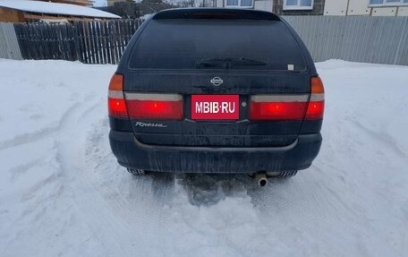 Nissan Rnessa, 2000 год, 200 000 рублей, 3 фотография