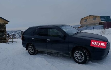 Nissan Rnessa, 2000 год, 200 000 рублей, 2 фотография