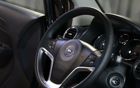 Opel Antara I, 2015 год, 1 099 000 рублей, 8 фотография