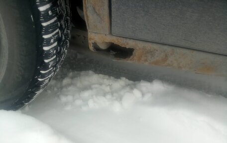 Nissan Rnessa, 2000 год, 200 000 рублей, 11 фотография