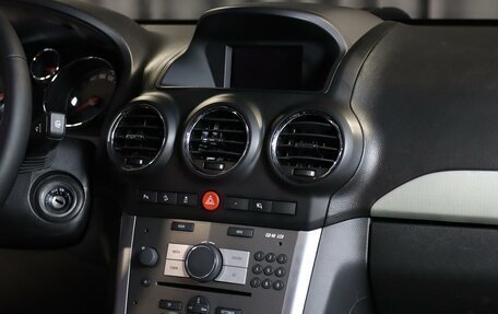 Opel Antara I, 2015 год, 1 099 000 рублей, 9 фотография