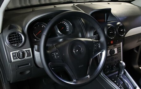 Opel Antara I, 2015 год, 1 099 000 рублей, 11 фотография