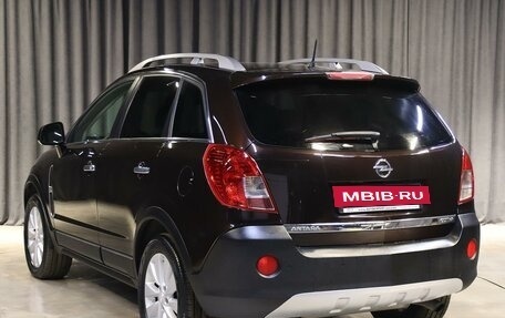 Opel Antara I, 2015 год, 1 099 000 рублей, 4 фотография