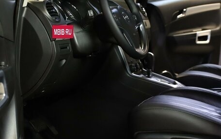 Opel Antara I, 2015 год, 1 099 000 рублей, 10 фотография