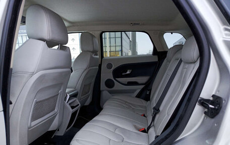 Land Rover Range Rover Evoque I, 2012 год, 1 630 000 рублей, 12 фотография