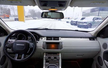 Land Rover Range Rover Evoque I, 2012 год, 1 630 000 рублей, 14 фотография