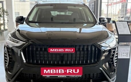 Haval Jolion, 2025 год, 2 749 000 рублей, 2 фотография