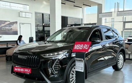 Haval Jolion, 2025 год, 2 749 000 рублей, 11 фотография