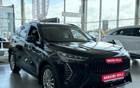 Haval Jolion, 2025 год, 2 749 000 рублей, 9 фотография