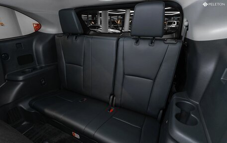 Toyota Highlander, 2025 год, 5 700 000 рублей, 16 фотография