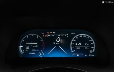 Toyota Highlander, 2025 год, 5 700 000 рублей, 12 фотография