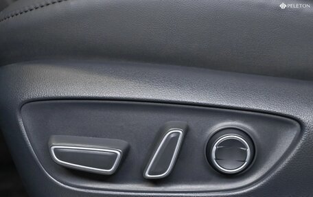 Toyota Highlander, 2025 год, 5 700 000 рублей, 18 фотография