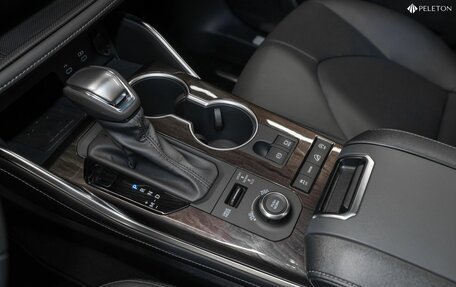 Toyota Highlander, 2025 год, 5 700 000 рублей, 19 фотография