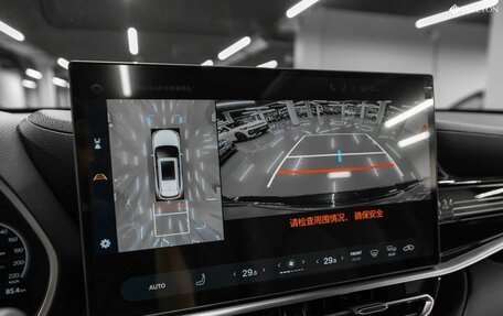 Toyota Highlander, 2025 год, 5 700 000 рублей, 22 фотография