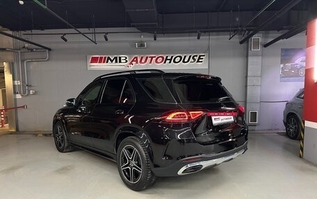 Mercedes-Benz GLE, 2022 год, 8 970 000 рублей, 7 фотография