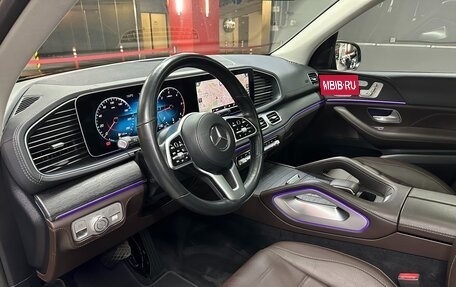 Mercedes-Benz GLE, 2022 год, 8 970 000 рублей, 2 фотография
