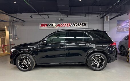 Mercedes-Benz GLE, 2022 год, 8 970 000 рублей, 6 фотография