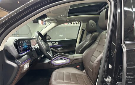 Mercedes-Benz GLE, 2022 год, 8 970 000 рублей, 15 фотография