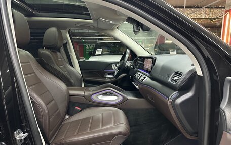 Mercedes-Benz GLE, 2022 год, 8 970 000 рублей, 18 фотография