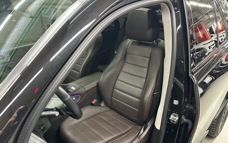 Mercedes-Benz GLE, 2022 год, 8 970 000 рублей, 14 фотография