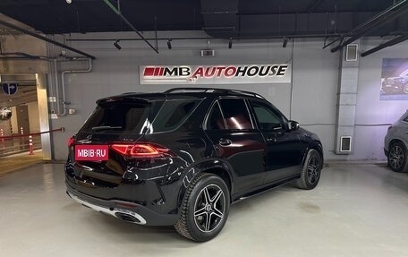 Mercedes-Benz GLE, 2022 год, 8 970 000 рублей, 9 фотография