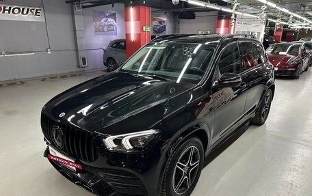 Mercedes-Benz GLE, 2022 год, 8 970 000 рублей, 10 фотография