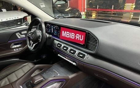 Mercedes-Benz GLE, 2022 год, 8 970 000 рублей, 17 фотография