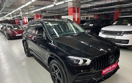 Mercedes-Benz GLE, 2022 год, 8 970 000 рублей, 11 фотография