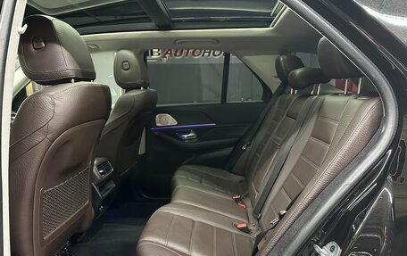 Mercedes-Benz GLE, 2022 год, 8 970 000 рублей, 20 фотография