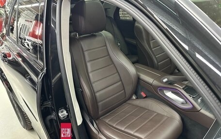 Mercedes-Benz GLE, 2022 год, 8 970 000 рублей, 19 фотография