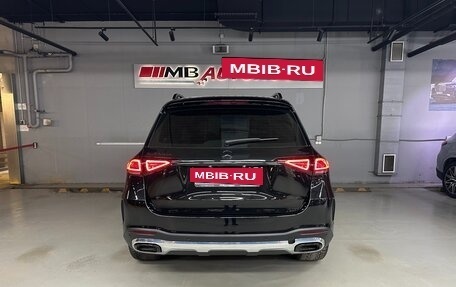 Mercedes-Benz GLE, 2022 год, 8 970 000 рублей, 8 фотография