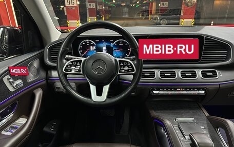 Mercedes-Benz GLE, 2022 год, 8 970 000 рублей, 16 фотография