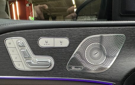 Mercedes-Benz GLE, 2022 год, 8 970 000 рублей, 22 фотография