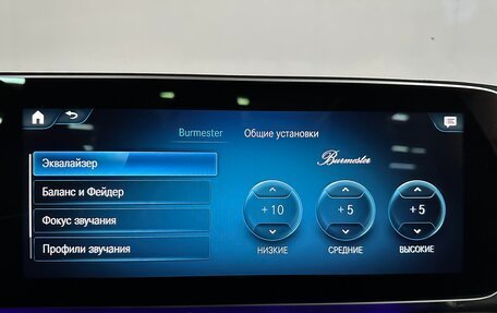 Mercedes-Benz GLE, 2022 год, 8 970 000 рублей, 23 фотография