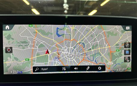 Mercedes-Benz GLE, 2022 год, 8 970 000 рублей, 25 фотография