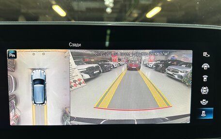 Mercedes-Benz GLE, 2022 год, 8 970 000 рублей, 24 фотография