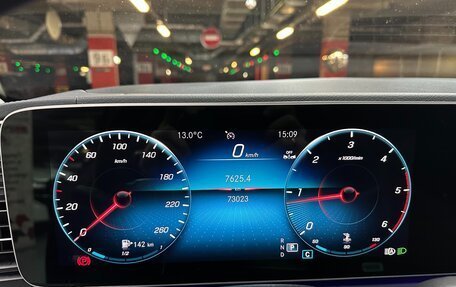 Mercedes-Benz GLE, 2022 год, 8 970 000 рублей, 31 фотография