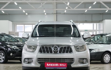 Foton Sauvana I, 2019 год, 2 069 000 рублей, 2 фотография