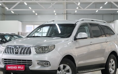 Foton Sauvana I, 2019 год, 2 069 000 рублей, 4 фотография