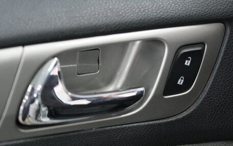 Foton Sauvana I, 2019 год, 2 069 000 рублей, 9 фотография