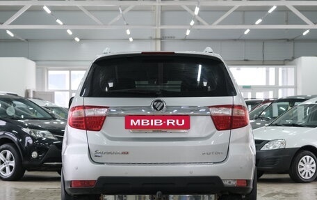 Foton Sauvana I, 2019 год, 2 069 000 рублей, 6 фотография