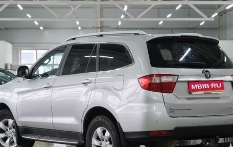 Foton Sauvana I, 2019 год, 2 069 000 рублей, 5 фотография