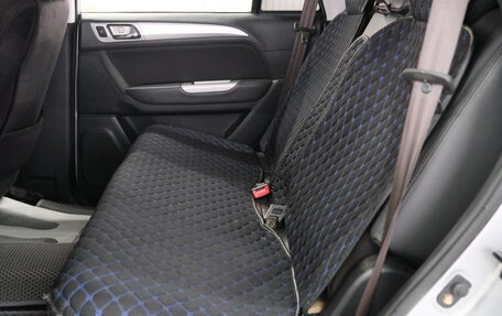 Foton Sauvana I, 2019 год, 2 069 000 рублей, 22 фотография