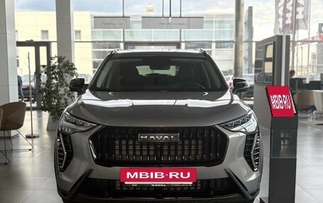 Haval Jolion, 2025 год, 2 599 000 рублей, 15 фотография