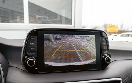 Hyundai Tucson III, 2019 год, 2 495 000 рублей, 14 фотография